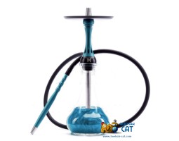 Кальян Alpha Hookah Model X Florida (Флорида) Кальян Alpha Hookah Model X Florida (Флорида)